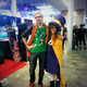 Illustration for article titled A Hat in Time - Pax East 2014 Over!